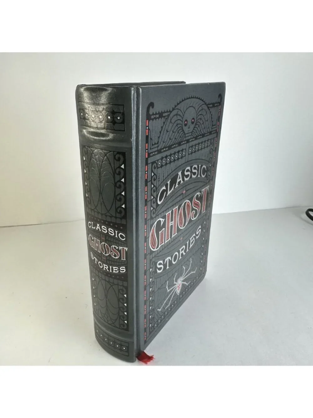 Classic Ghost Stories Hardcover- Barnes & Noble